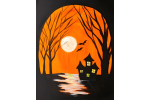 The Haunted Mansion