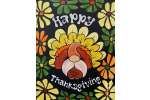 Thanksgiving Vibes - Pasadena