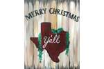 Texas Christmas