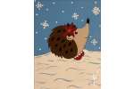 Prickle Me Merry