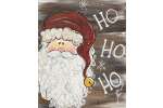 Claus for Celebration - Pearland