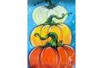 Plump Pumpkins - Baytown