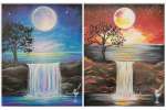 Two Moons, One Night - Baytown