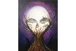 Gnarly Moonface