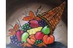 Paint the Harvest