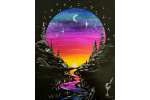 Colors of the Night