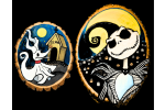 Skeleton Portraits