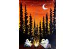 Telling Ghostly Stories
