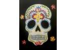 Stunning Sugar Skull