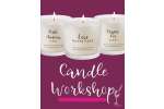 Create Your Own Candle