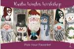 Winter Workshop