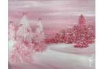 Pink Snow