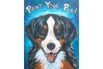 Paint My Pet-icasso