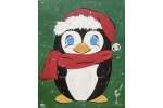 Christmas Penguin - Family Fun - Pasadena