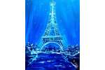 Eiffel Tower Magic - Pearland