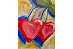 Cherry Heart