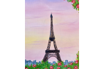 Blooming Paris
