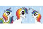 Rainbows and Unicorns