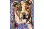 Pop Art Pet Portraits - Pearland