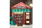 Cozy Bookshop