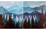 Mountain View - Date Night