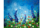 Spring's Magic