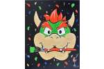 Bowser’s Bold World Bowser