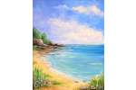 Calm of the Coast