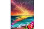 Cosmic Coastline