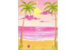 Pink Beach
