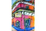 Notes of Color