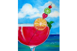 Beachside Margarita