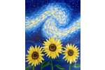 Sunflower Magic - Pasadena