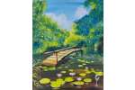 Monet’s Garden - Baytown