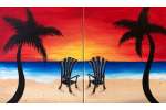 Sunset Beach Date