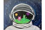 Space Friends