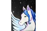 Magical Pegasus