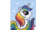 Rainbow Unicorn Dreams