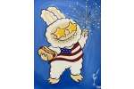 Fun, Fluffy Freedom