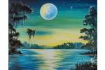 Silence in the Moonlight