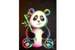 Bamboo Panda