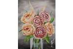 Rustic Blooms