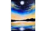 Moonstruck Lake
