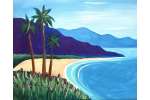Dreaming of the Coast