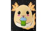 Boba-Lotl Bliss