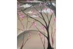 Bamboo Blossoms