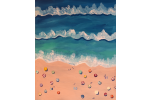 Summer Wave