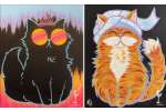 Cute Kitties
