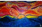 Van Gogh’s Sunset