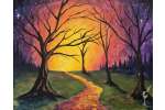 Golden Road